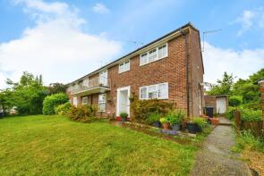 115, Haldens, Welwyn Garden City AL7 1DQ