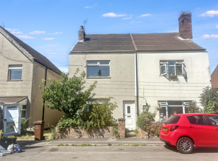 22 High Street, DN15 0BE