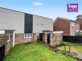 34, Sherbourne Road, Sebastopol, Pontypool NP4 5EW