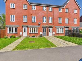 76, Stockmoor Drive, North Petherton, Bridgwater TA6 6AH