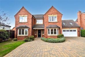 2, Kemys Gardens, Worcester WR5 3WF