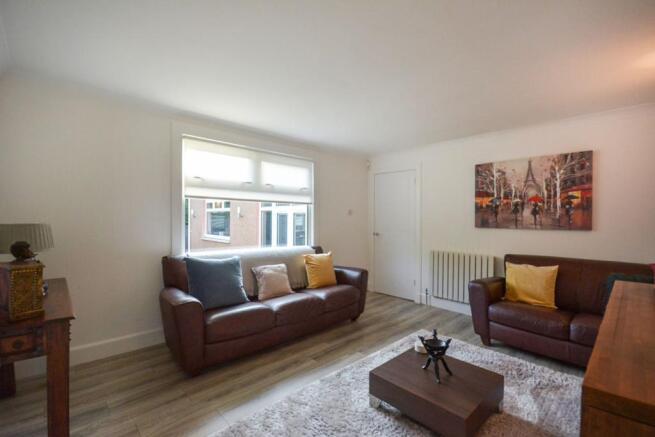 Reception Room Two