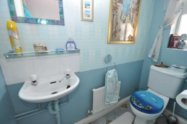 Cloakroom
