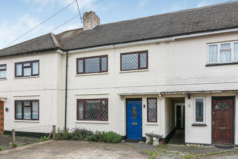 Larchwood Drive, Englefield Green, Egham, Surrey, TW20