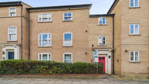 Southgate Street, Bury St Edmunds