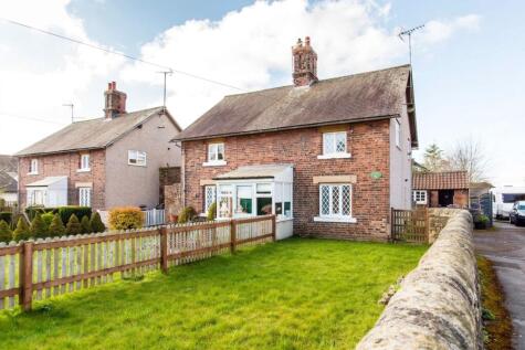 Sycamore Lane, Barlborough, S43