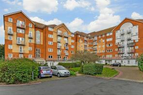 23, Minerva House, Fortuna Court, High Street, Ramsgate CT11 9YE