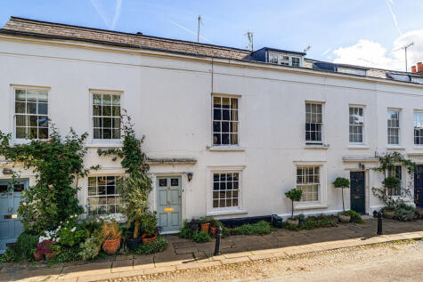 Bell Street, Henley-on-Thames, Oxfordshire, RG9