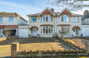 39, Burford Avenue, Old Walcot, Swindon SN3 1BX