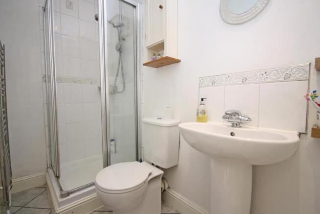 Bathroom 1