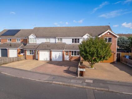 Rake Way, Aylesbury, HP21