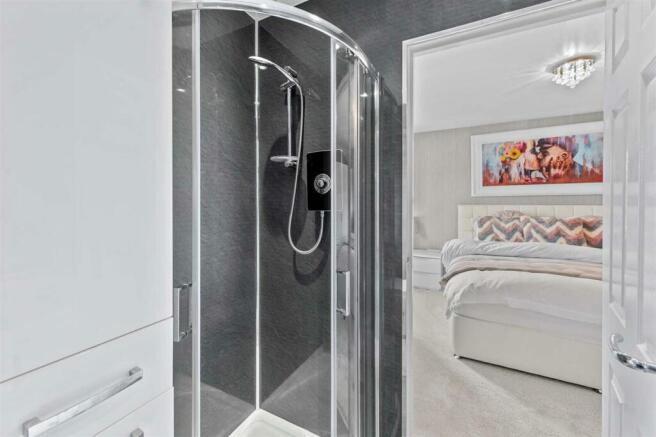 En suite