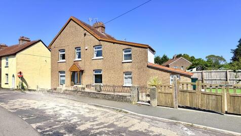 Coronation Street, Chard, Somerset TA20