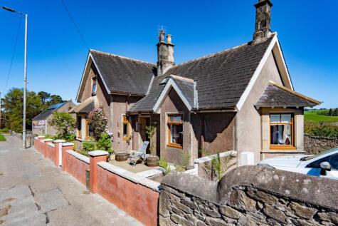 Regent Street, Keith, AB55 5ED