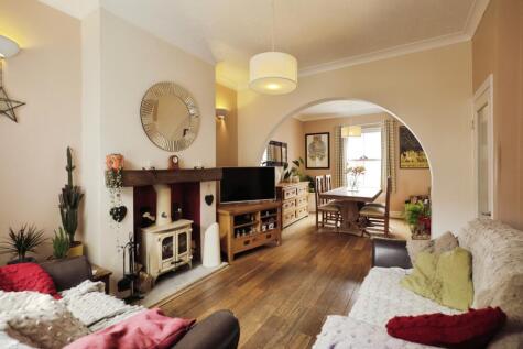 Upper St. Pauls Terrace, York, YO24