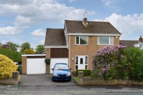 5, Uplands Drive, Fence BB12 9EQ