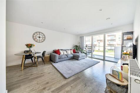 Purbeck Gardens, Sydenham, London, SE26