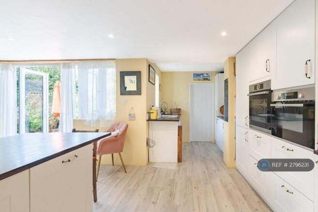 Utility Sink. Freezer. Washer. Dryer. Bathroom