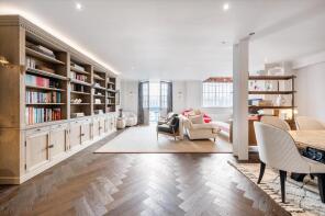 Flat 6, 78 Millers Wharf House, St Katharines Way, London E1W 1UE