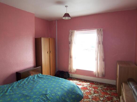BEDROOM TWO