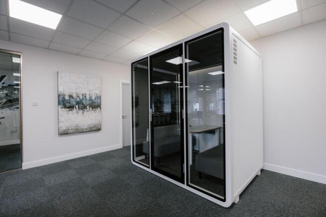 Meeting Table