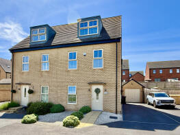 6, Plumpton Close, Castleford WF10 5ZE
