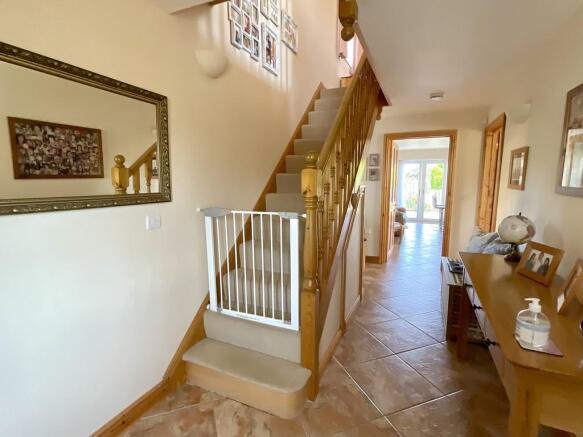 Staircase 