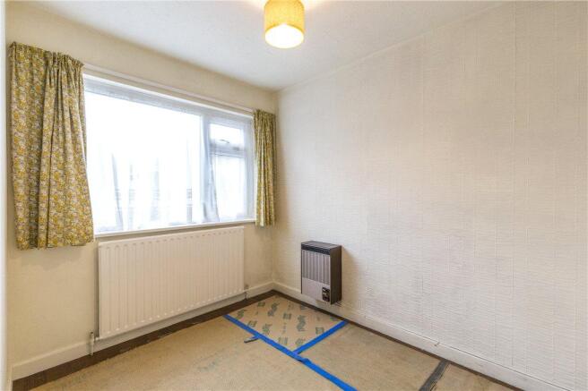 Study/Bedroom 4
