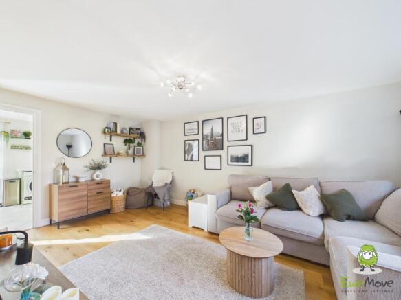 EweMove Estate Agents Basingstoke