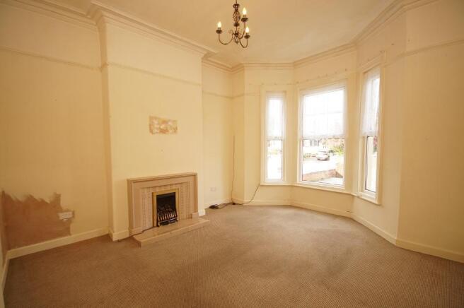Reception Lounge