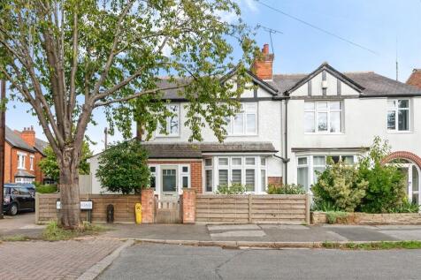 Hampton Road, West Bridgford, Nottingham