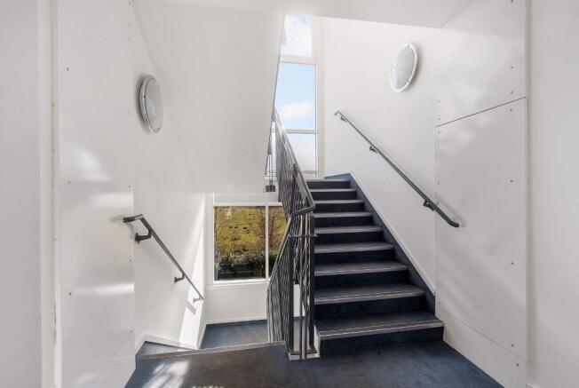 Stairwell
