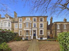 Flat 6, 63, Fonnereau Road, Ipswich IP1 3JN