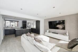 7, Cricketers Row, Brentwood CM13 3QA