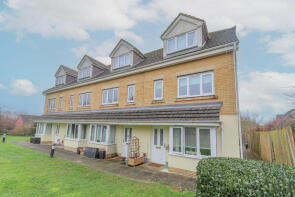 17, Titchfield Grange, Titchfield, Fareham PO15 5AR