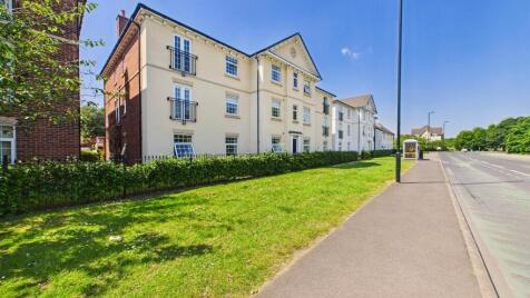 Rosso Close, Doncaster, South Yorkshire, DN4