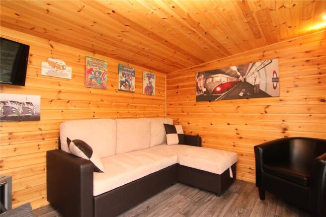 Summer House