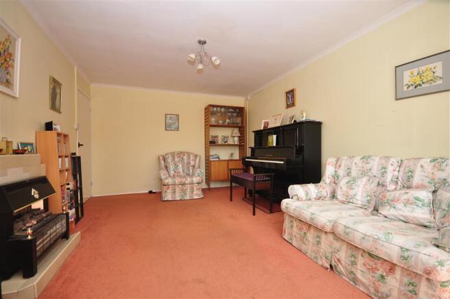 Lounge Area