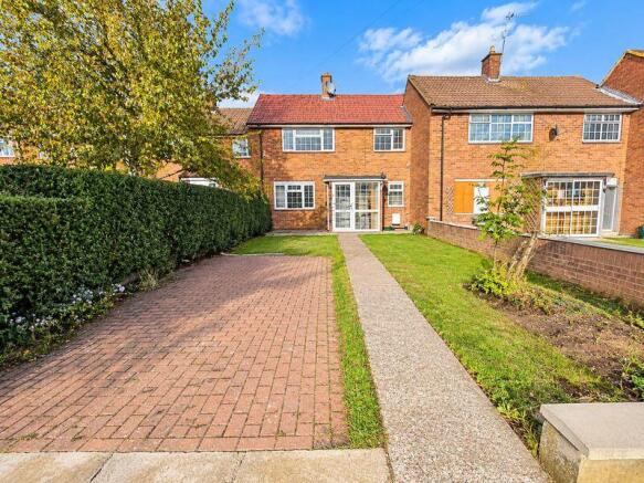 3-bed terraced on Kempton Avenue, Northolt, £500,000