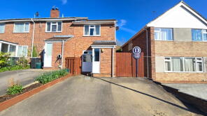 12a, Sycamore Rise, Newbury RG14 2LZ