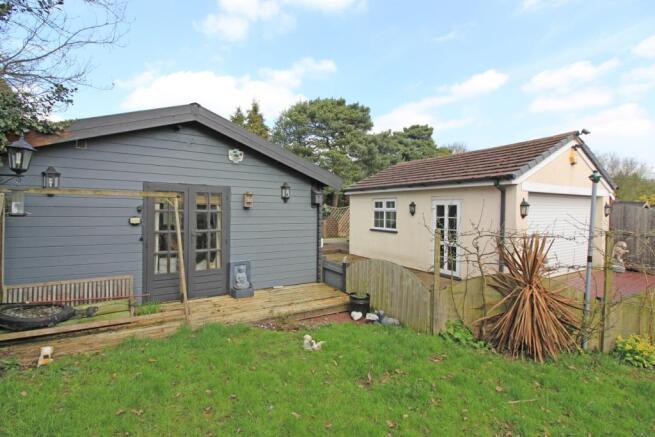 Summer House