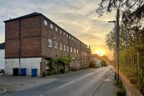 7, Former Horsehair Factory, Bells Lane, Sudbury CO10 7QA