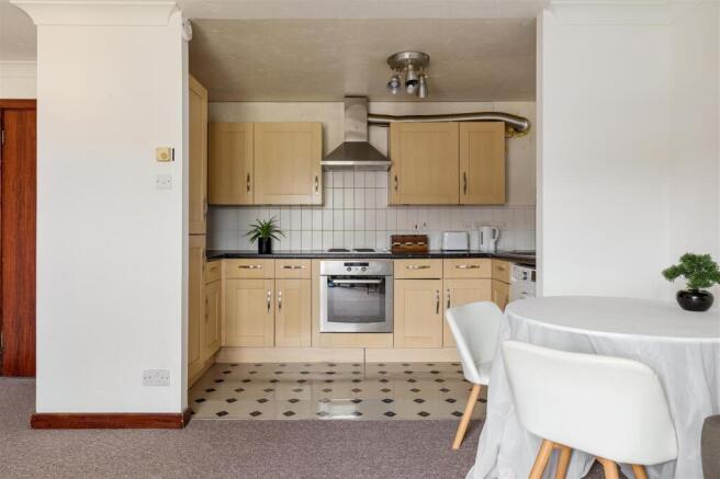 Verbena Close, E16