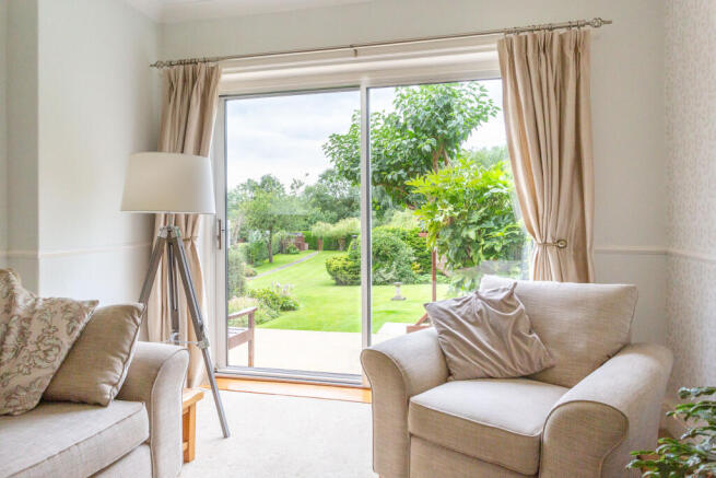 Patio Doors