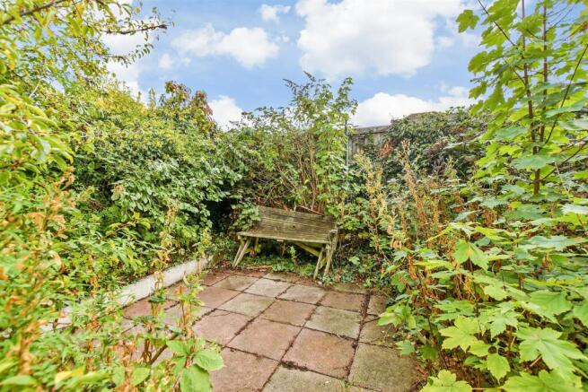 Patio / Decking
