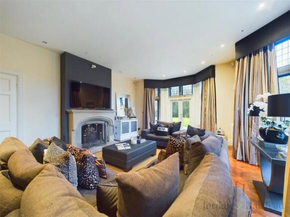 Main Living Room