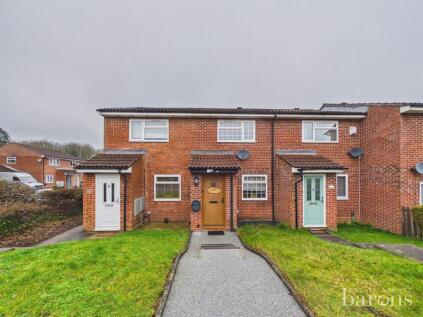 Ellington Drive, Basingstoke