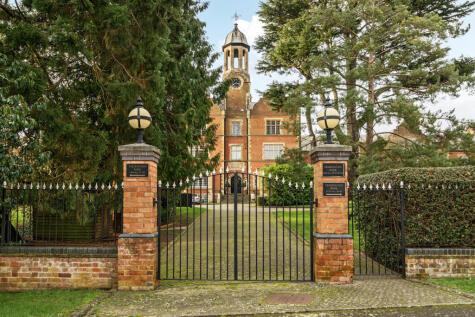 Tredington Park, Warwick, CV35