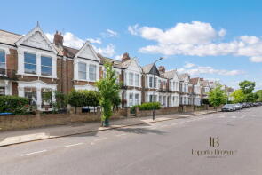 11, Kempe Road, London NW6 6SP