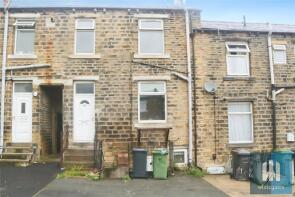95, College Street, Crosland Moor, Huddersfield HD4 5EB